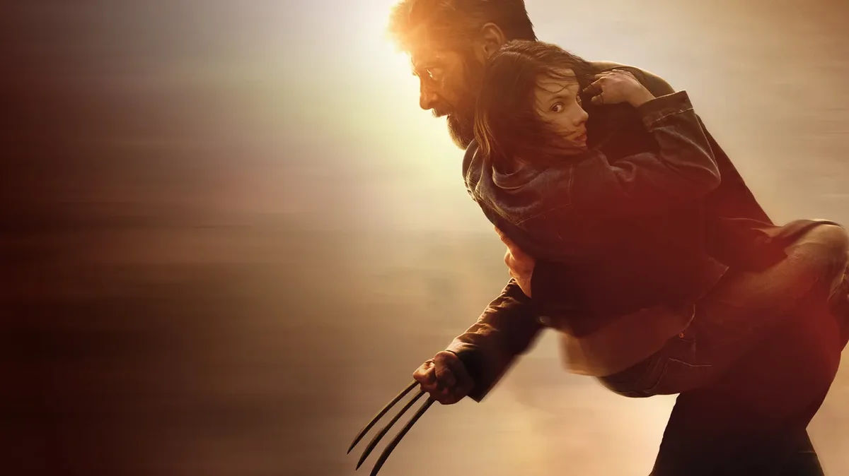 Logan - The Wolverine