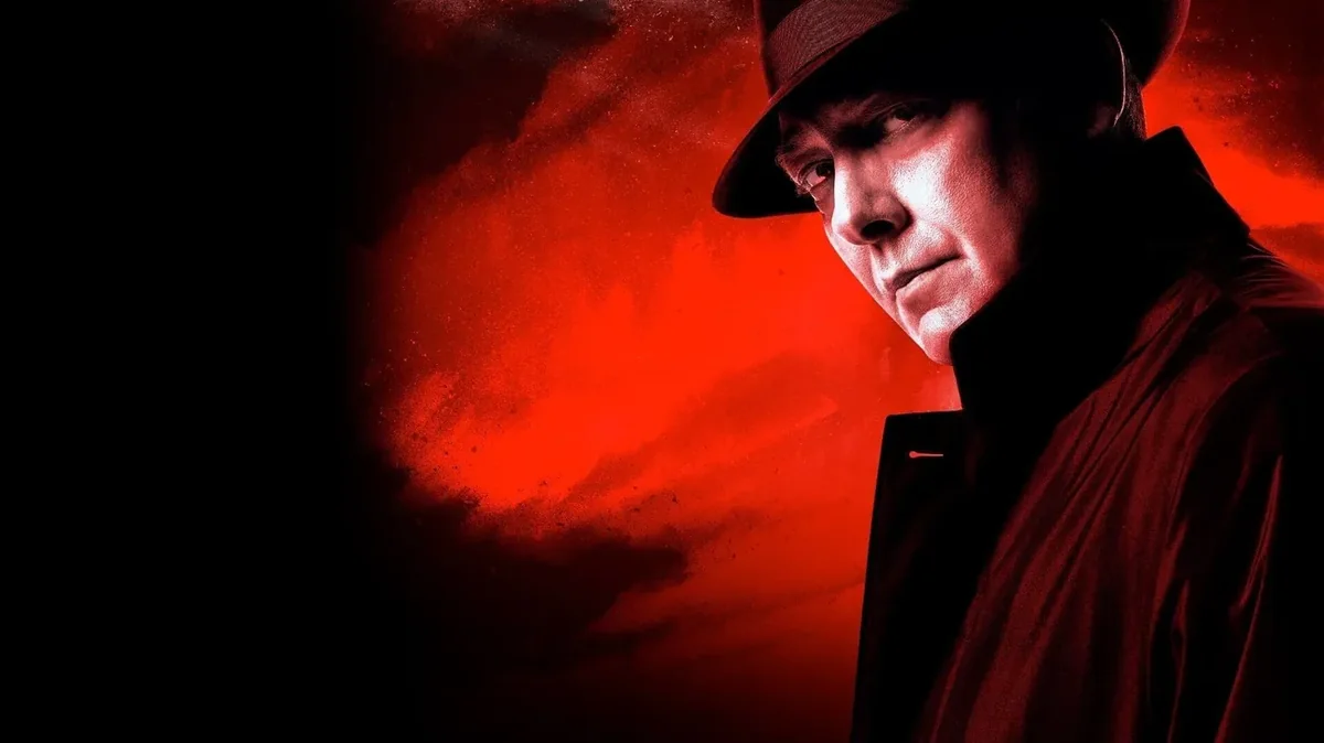 The Blacklist - Staffel 9