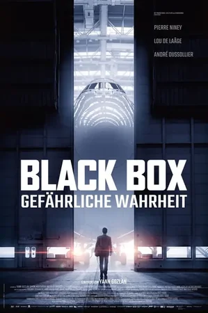 Black Box - Gefährliche Wahrheit