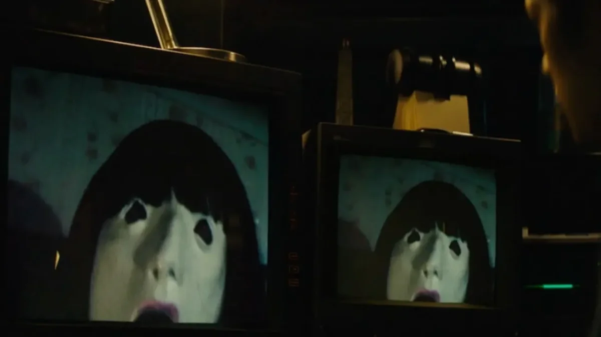 The Broadcast Incident - Die Verschwörung