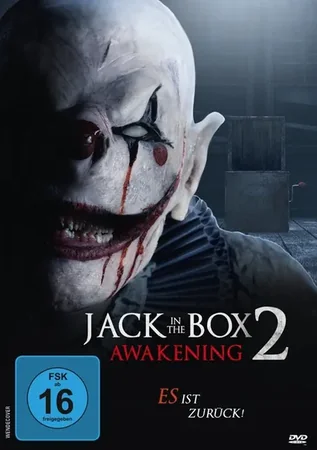 The Jack in the Box 2 - Awakening