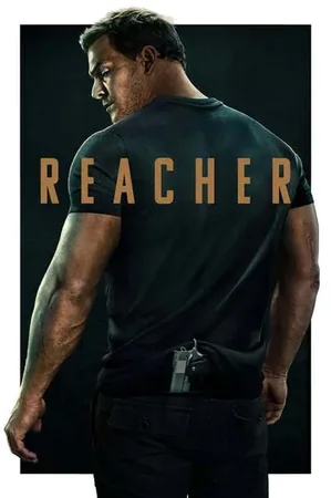 Reacher - Staffel 1