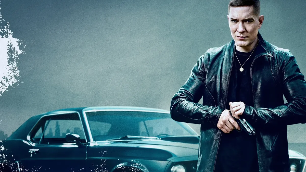 Power Book IV: Force - Staffel 1