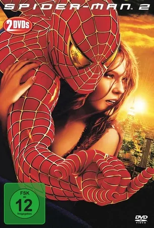 Spider-Man 2