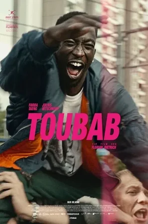 Toubab