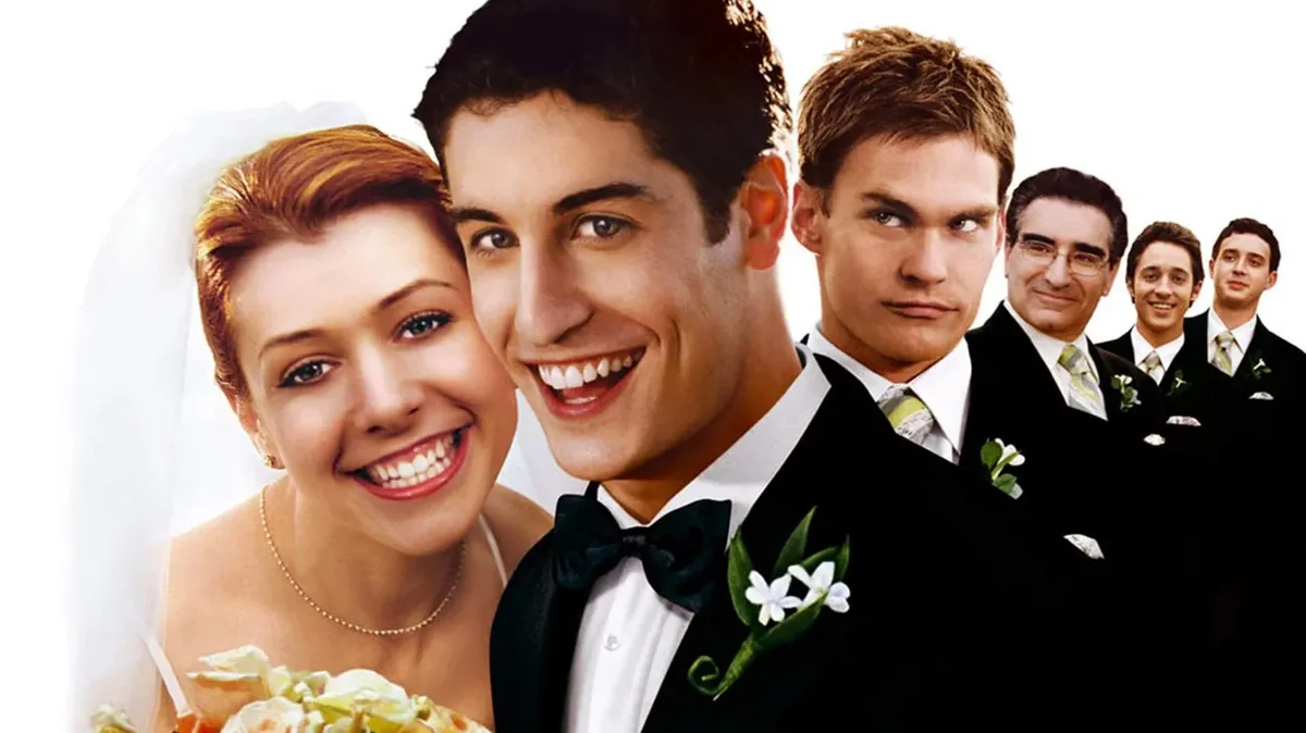 American Pie 3 - Jetzt wird geheiratet