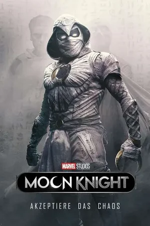Moon Knight - Staffel 1
