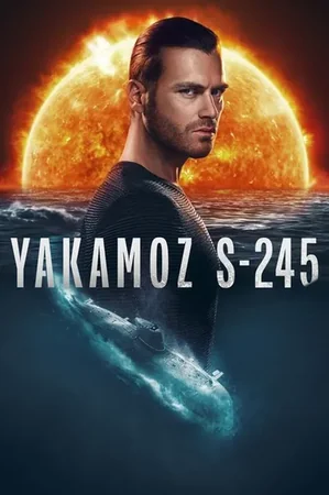 Yakamoz S-245 - Staffel 1