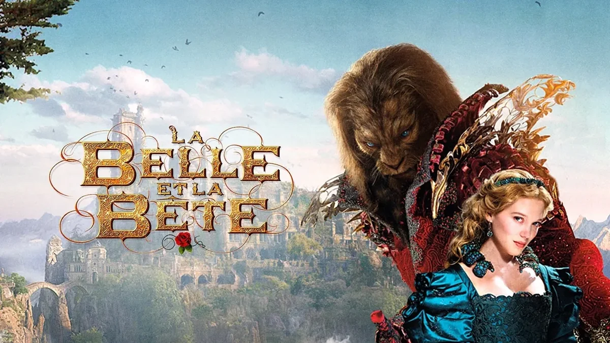 Die Schöne und das Biest