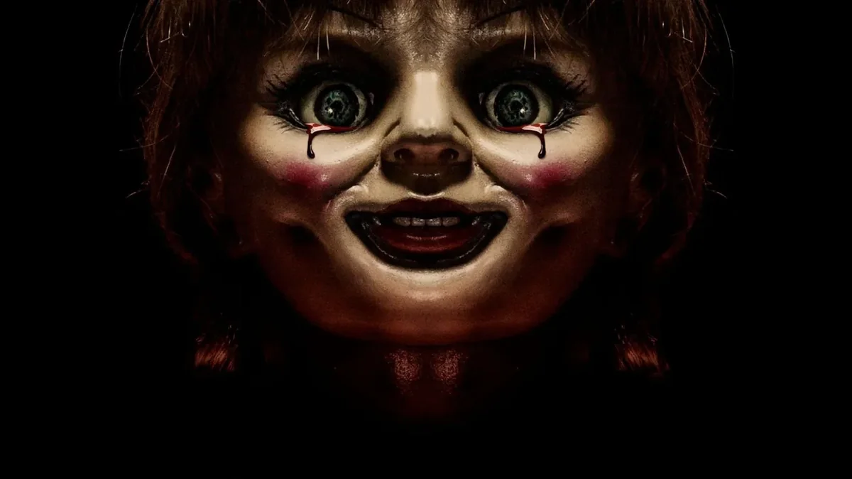 Annabelle