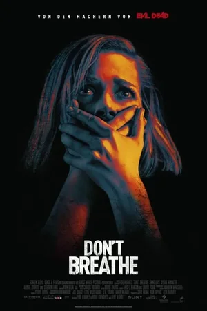 Don't Breathe