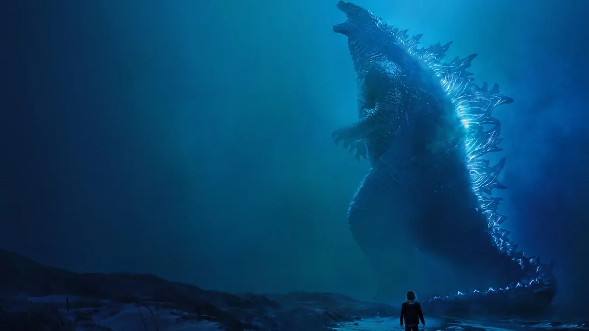 Godzilla 2: King of the Monsters