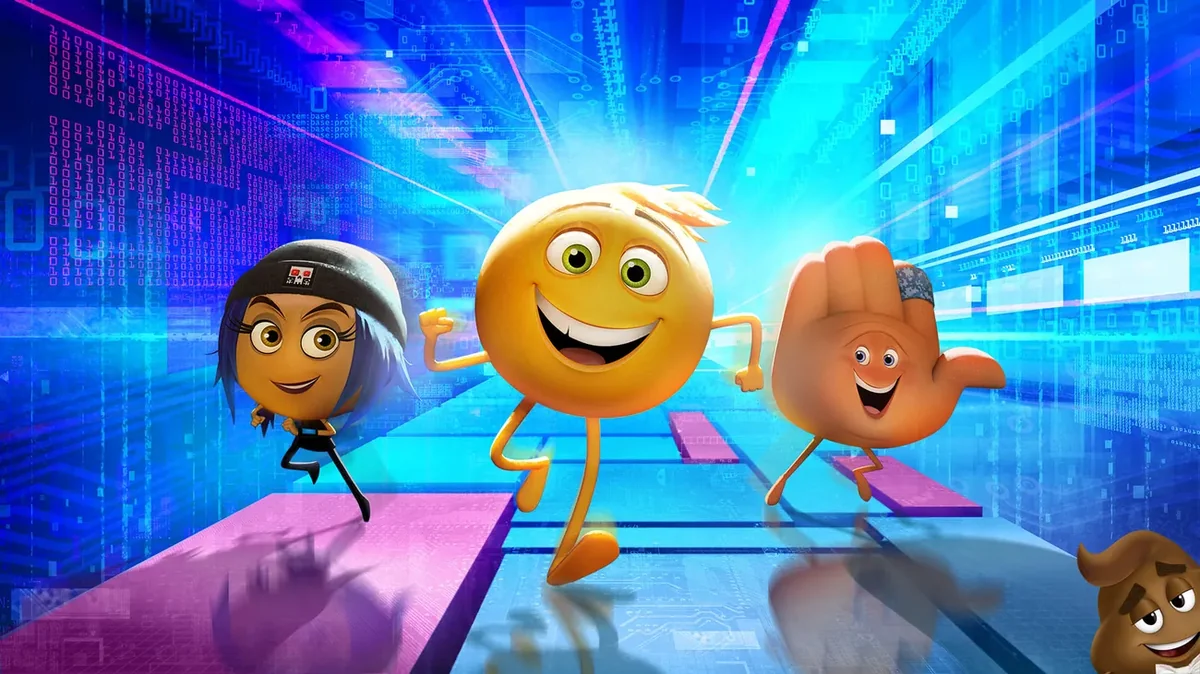 Emoji - Der Film