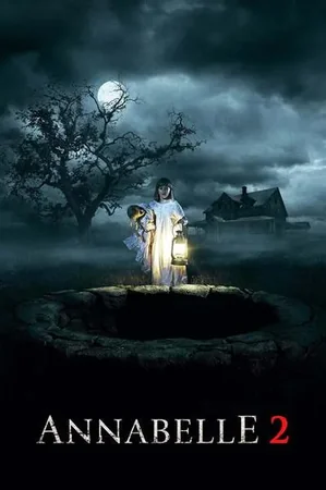 Annabelle 2