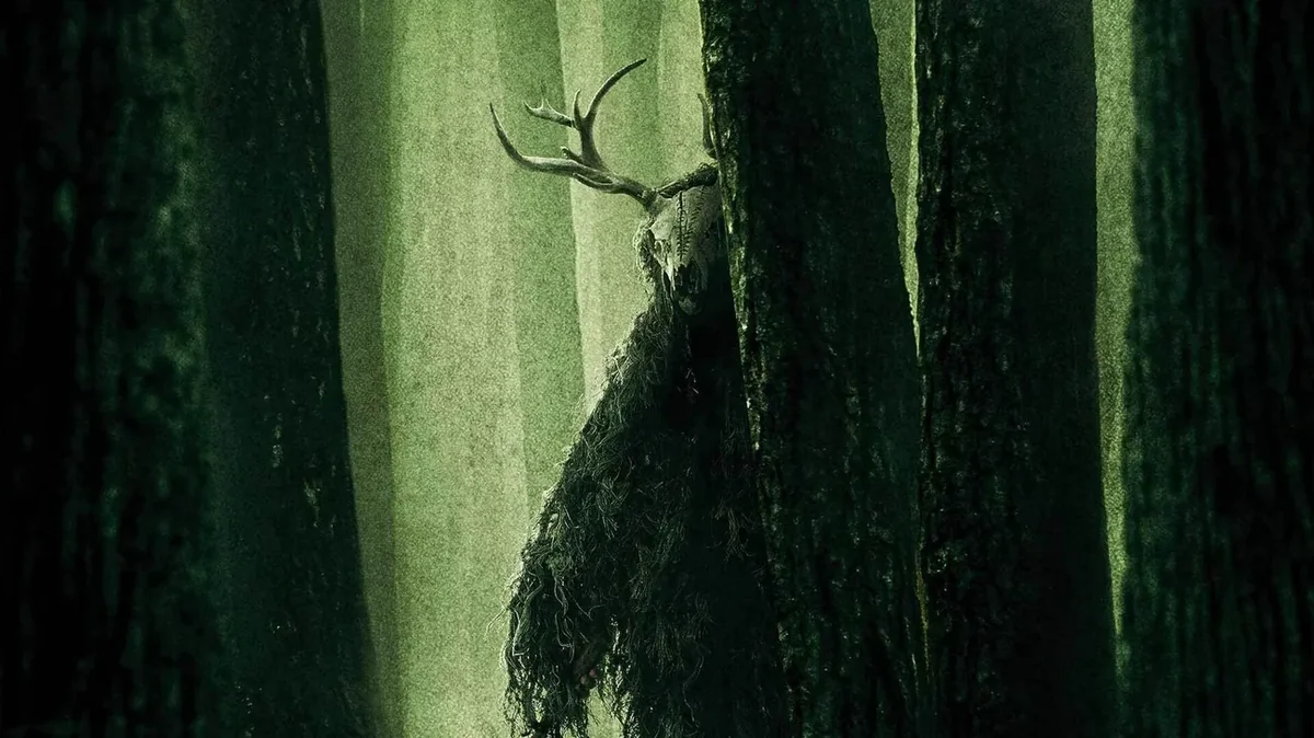 Wrong Turn - The Foundation