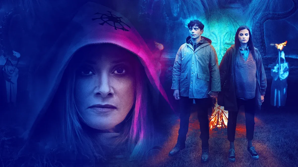 Sacrifice - Der Auserwählte