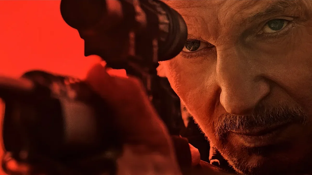 The Marksman – Der Scharfschütze