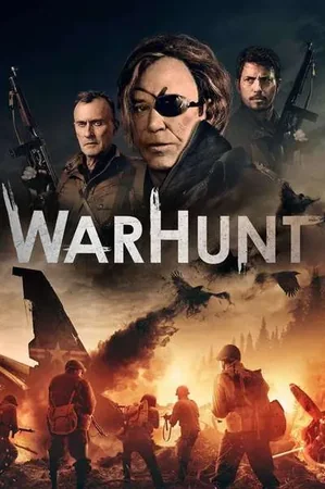 WarHunt - Hexenjäger
