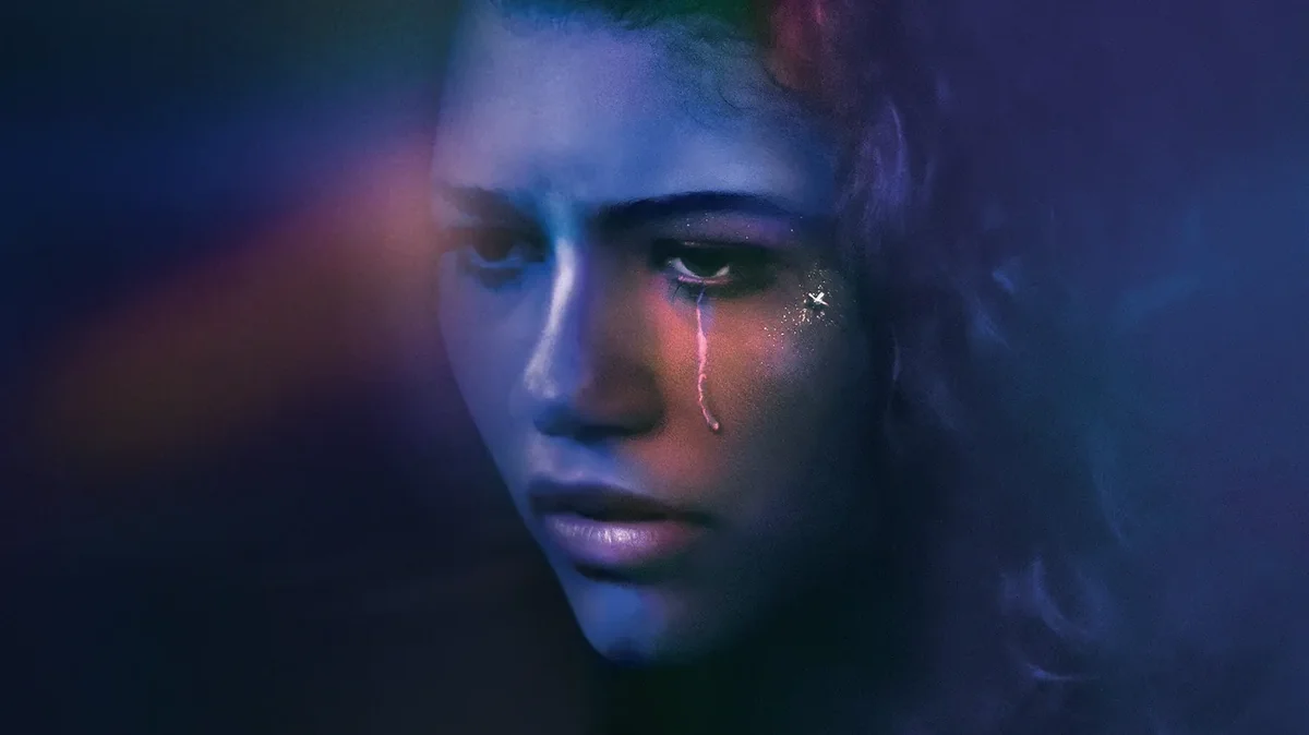 Euphoria - Staffel 2