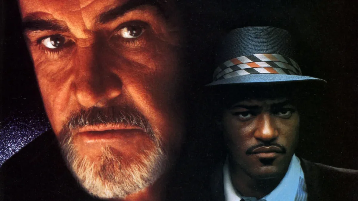 Im Sumpf des Verbrechens