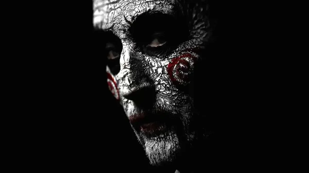 Saw 8 Jigsaw