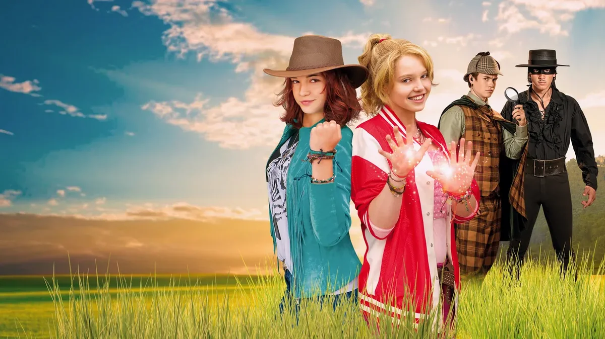 Bibi & Tina 2 - Voll verhext!