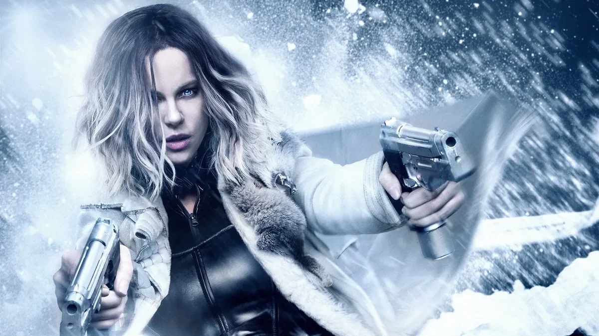 Underworld 5: Blood Wars