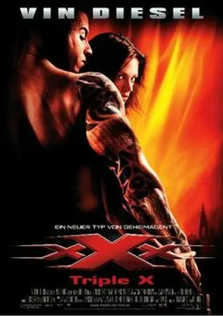 xXx - Triple X
