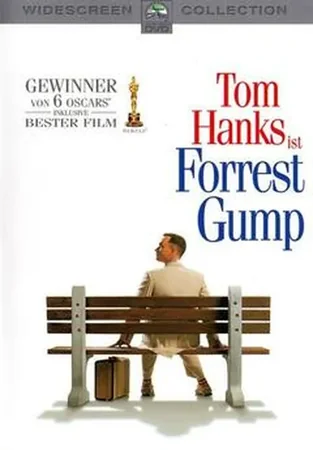 Forrest Gump