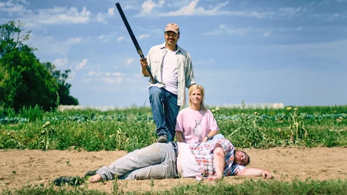 Veganer schmecken besser