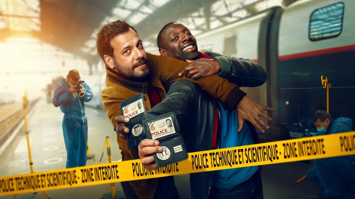 Ein MordsTeam ermittelt wieder