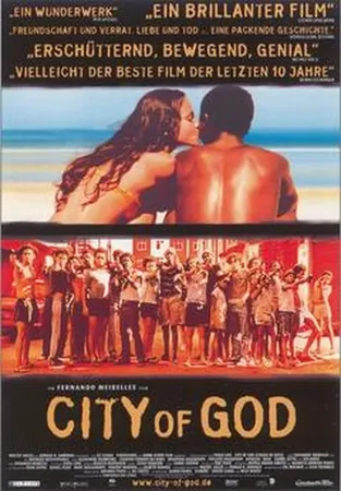 City of God