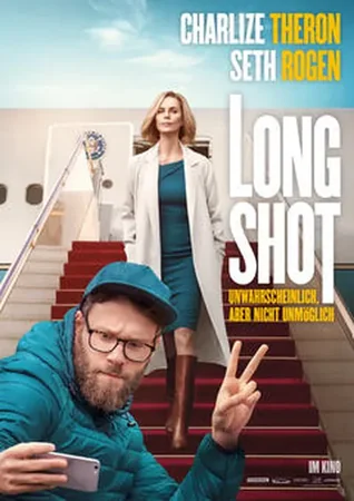 Long Shot – Unwahrscheinlich, aber nicht unmöglich