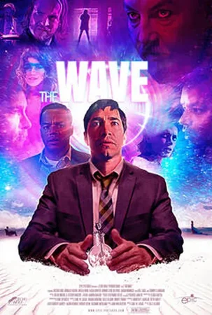 The Wave - Deine Realität ist nur ein Traum