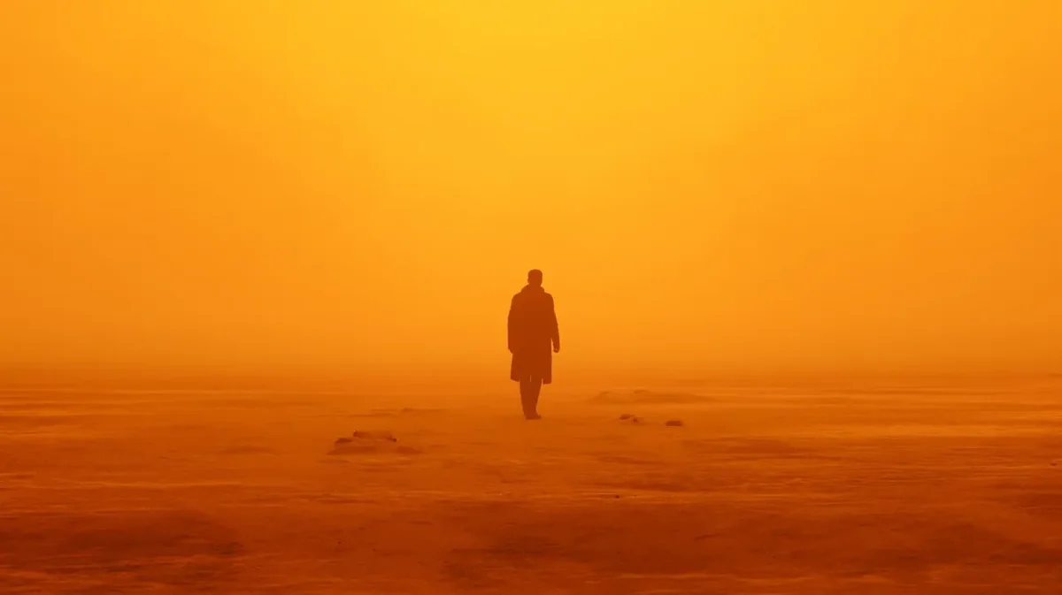 Blade Runner 2049