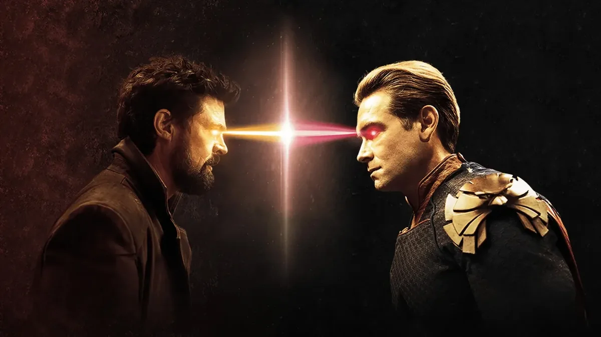 The Boys - Staffel 3