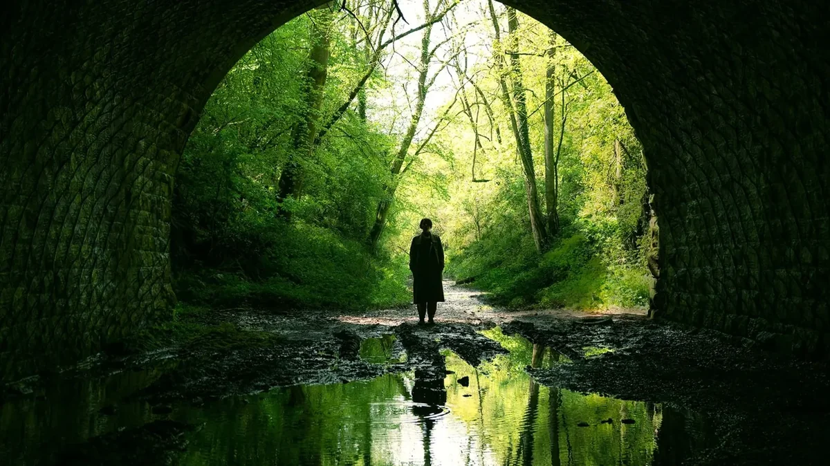 Men: Was dich sucht, wird dich finden