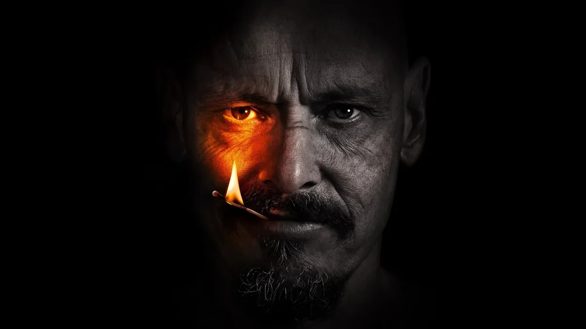 Mr. Inbetween - Staffel 3