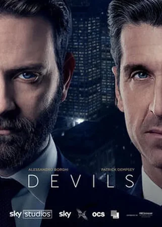 Devils - Staffel 2