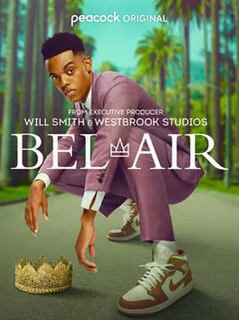 Bel-Air - Staffel 1