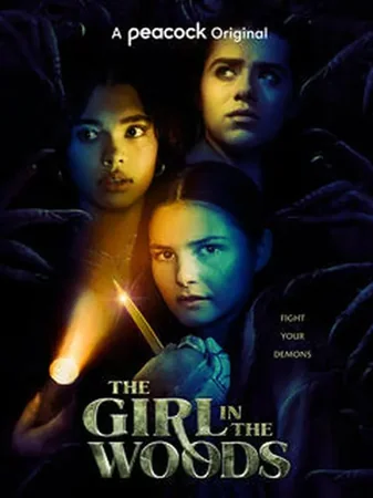 The Girl in the Woods - Staffel 1