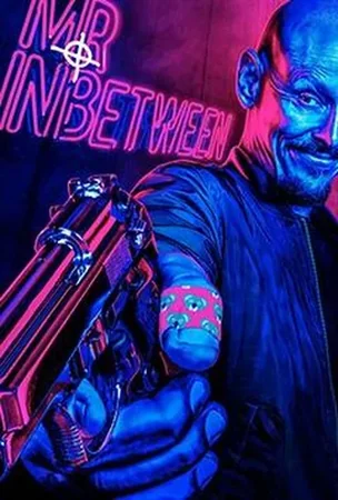 Mr. Inbetween - Staffel 3
