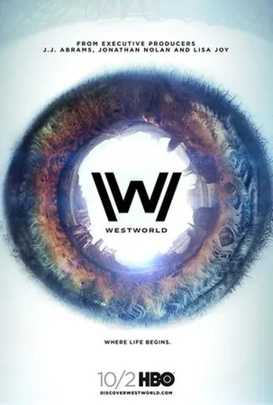 Westworld - Staffel 2
