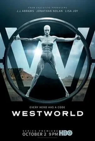 Westworld - Staffel 1
