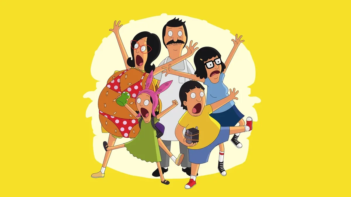 Bob’s Burgers - Der Film