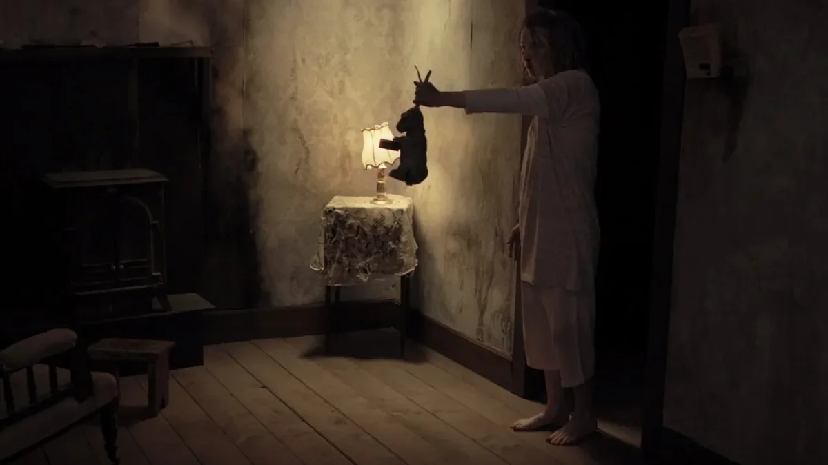 Caveat - Die Warnung