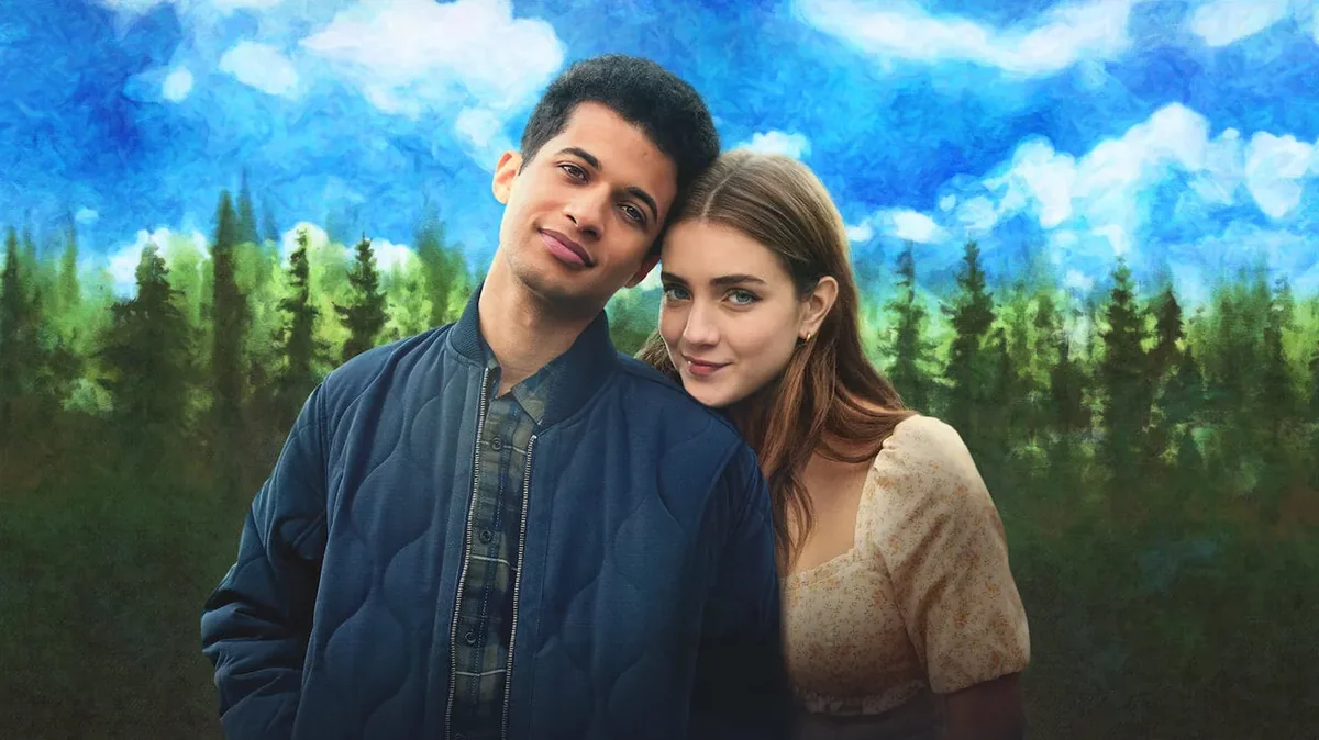 Der erste Blick, der letzte Kuss und alles dazwischen