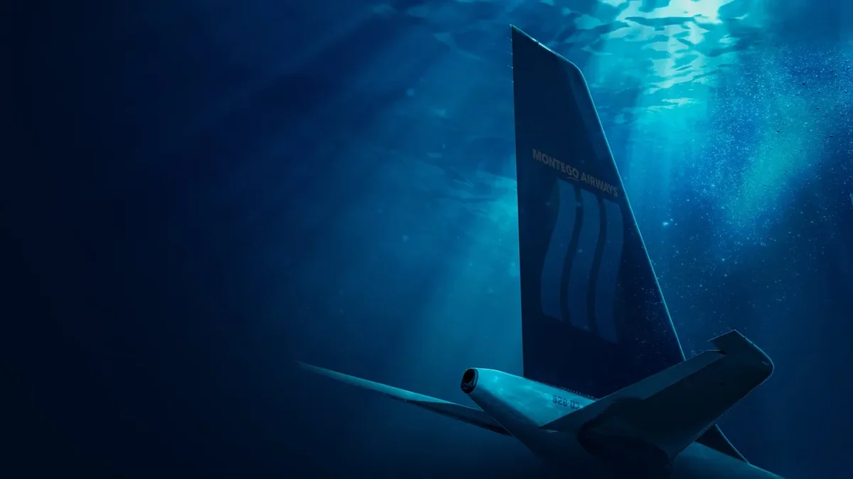 Manifest - Staffel 3