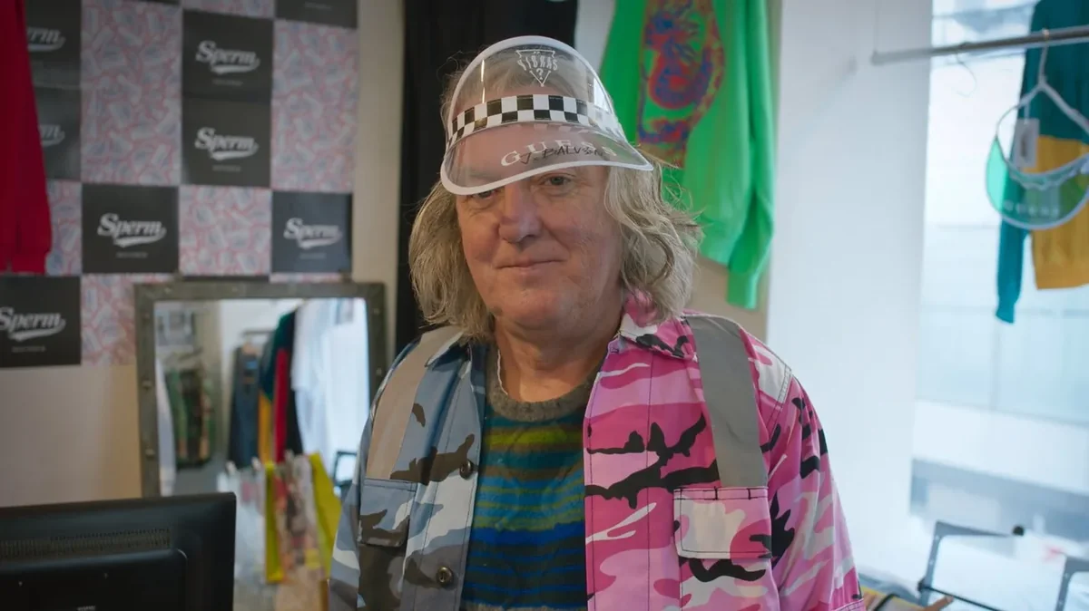James May: Unser Mann in Japan - Staffel 2