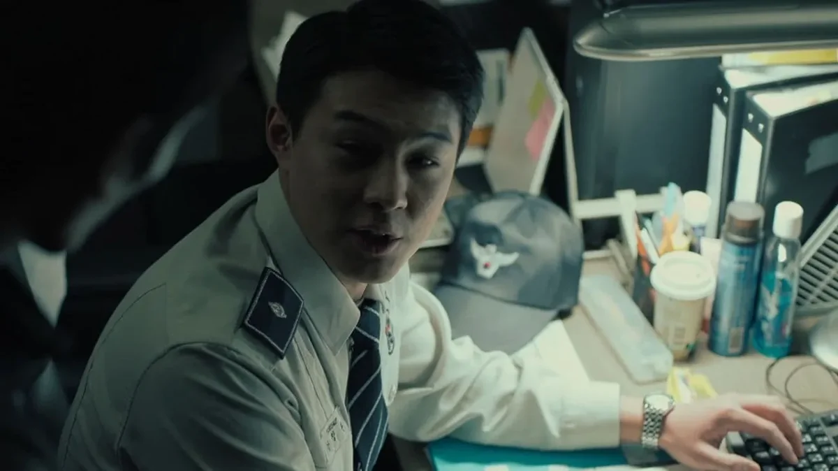 Missing You – Mein ist die Rache